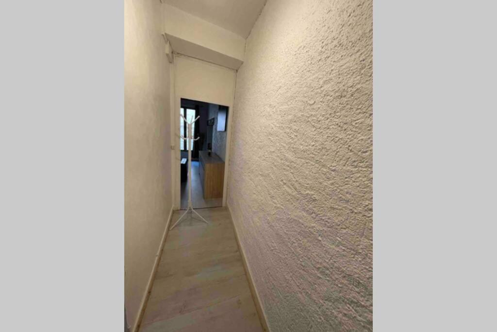 Apartmán Yin Yang Niort Exteriér fotografie