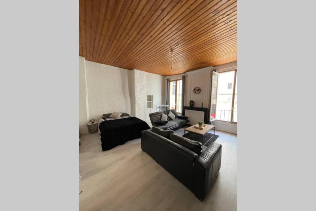 Apartmán Yin Yang Niort Exteriér fotografie